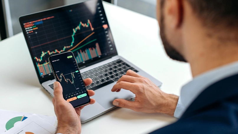 CezbitMax obchodní platforma