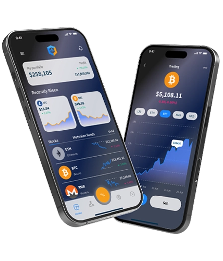 CezbitMax mobilní obchodní aplikace